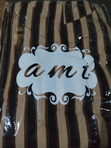 Setelan Batik Exlusive Catton Sanforis, Ori Batik Solo