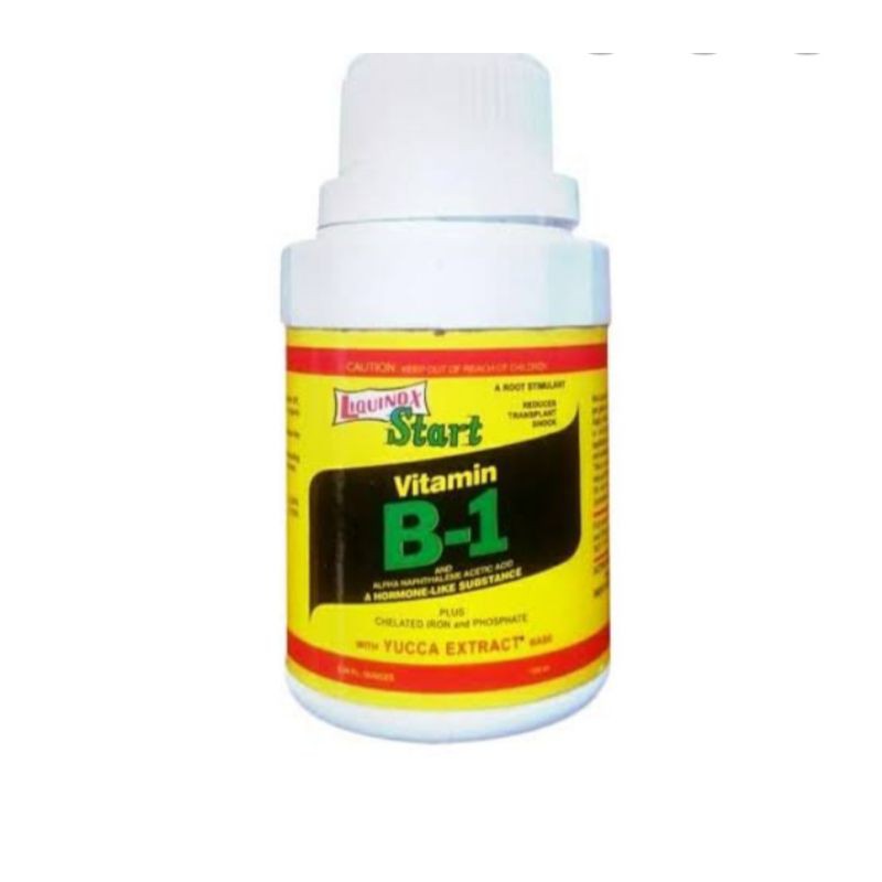 Obat Akar Vitamin B1 SuperMurah