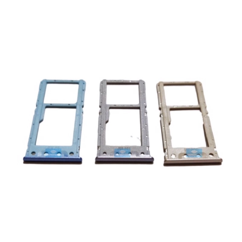 Simlock / simtray / tempat kartu xiaomi redmi 6 / 6a original