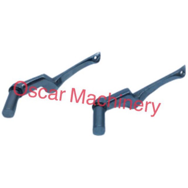 LOOPER Atas 277010 #2 - Untuk Mesin Obras PEGASUS EX5400 EX3200 EX5200