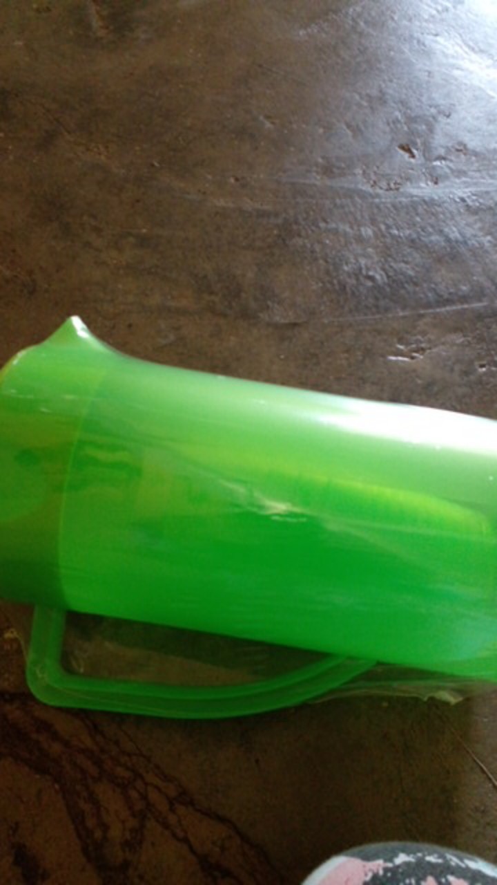 Teko Calista Takankala Teko Set Of 7 Pcs / Water Jug