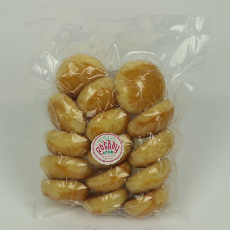 

Grosir Kue Kering Nastar Nanas Original Rosady 1 Kg