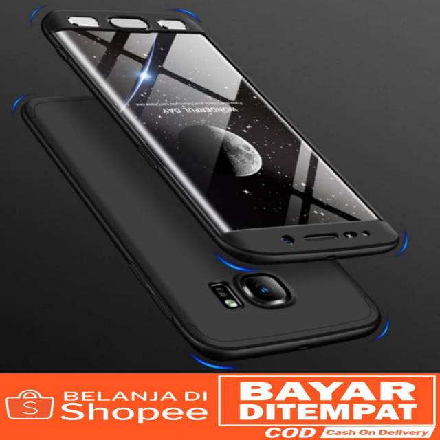 Original Gkk 360 Case Samsung S6 Edge Casing Samsung Galaxy S6 Edge