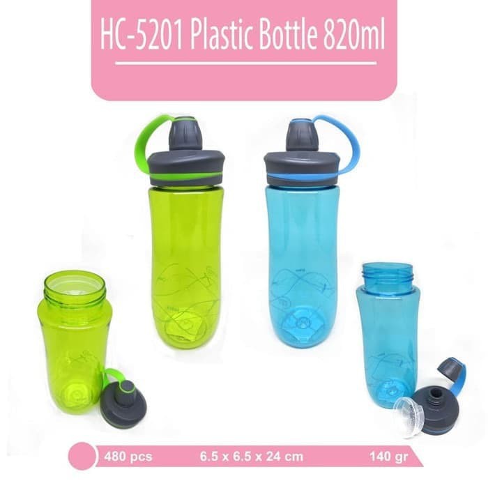 MAX HOME BOTTLE SIMPLE HC5315 780ML