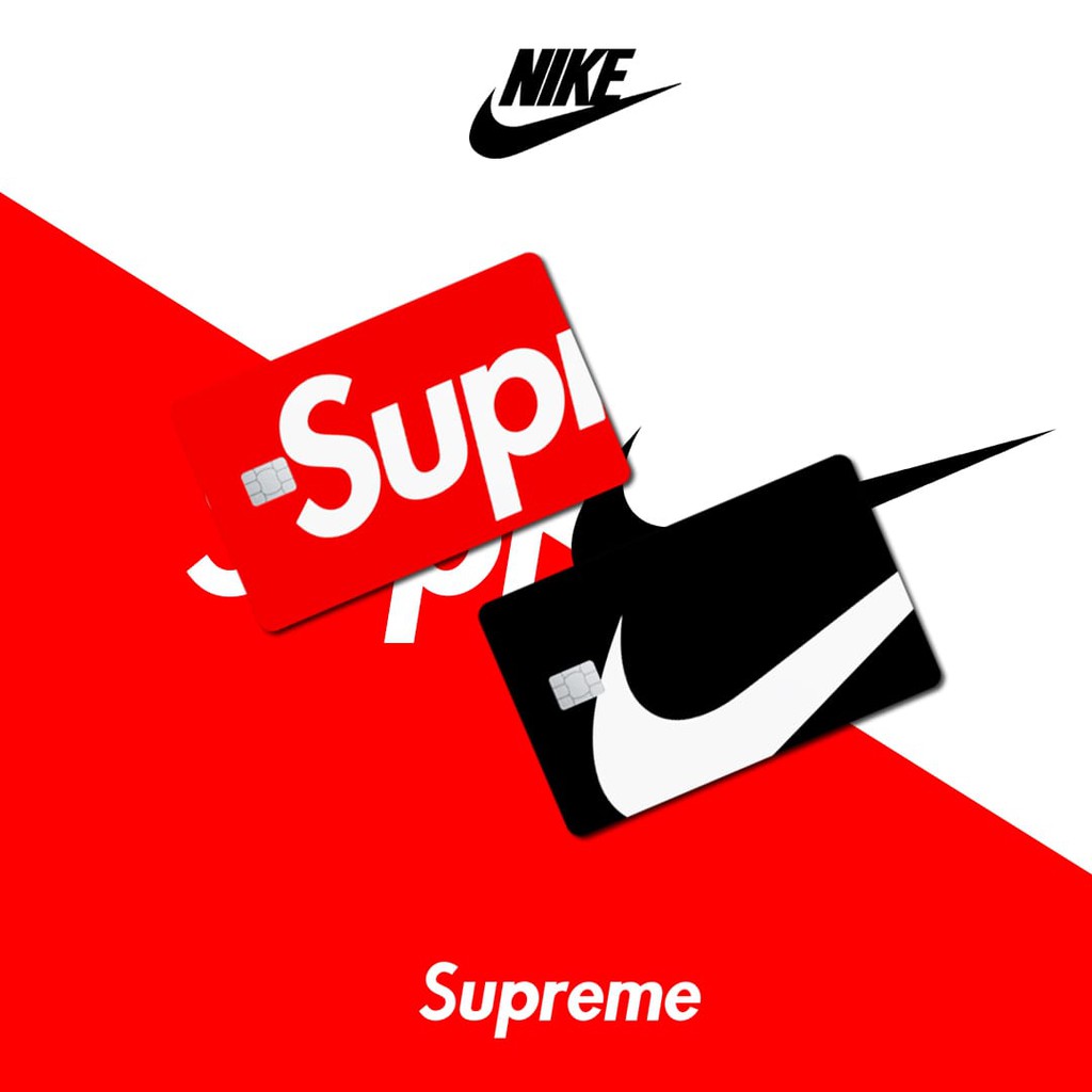 

HYPEBEAST | GARSKIN / STICKER KARTU ATM / SKIN KARTU ATM / DEBIT / CREDIT / EMONEY / FLAZZ