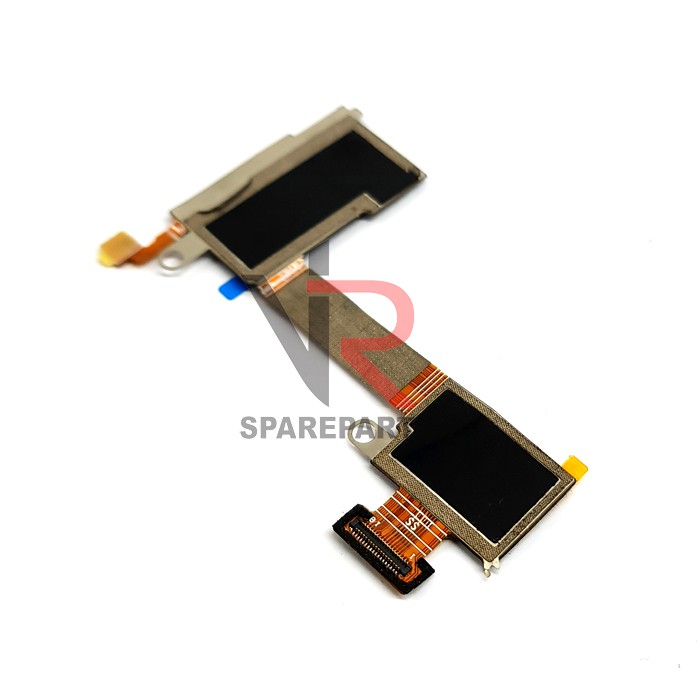 FLEXIBLE CONNECTOR SIM SONY M2 AQUA / D2403 / D2302 (SINGLE) KONEKTOR SIM CARD + MMC