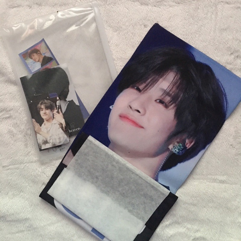 [BOOKED] Slogan Astro