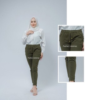  CELANA  BAHAN WANITA  JUMBO BAGGY PANTS KEKINIAN  2022  