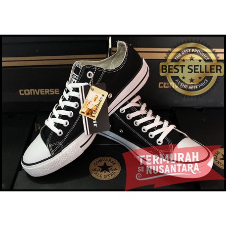 converse white harga