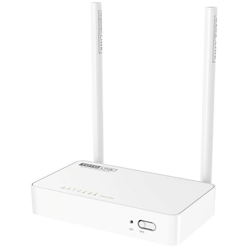 TOTOLINK N355RT - Router Wireless N 300Mbps