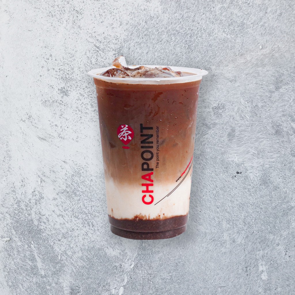 

Moccacino | Coffee Series Chapoint Indonesia