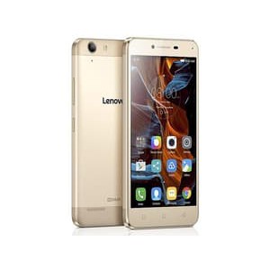 Lenovo Vibe K5