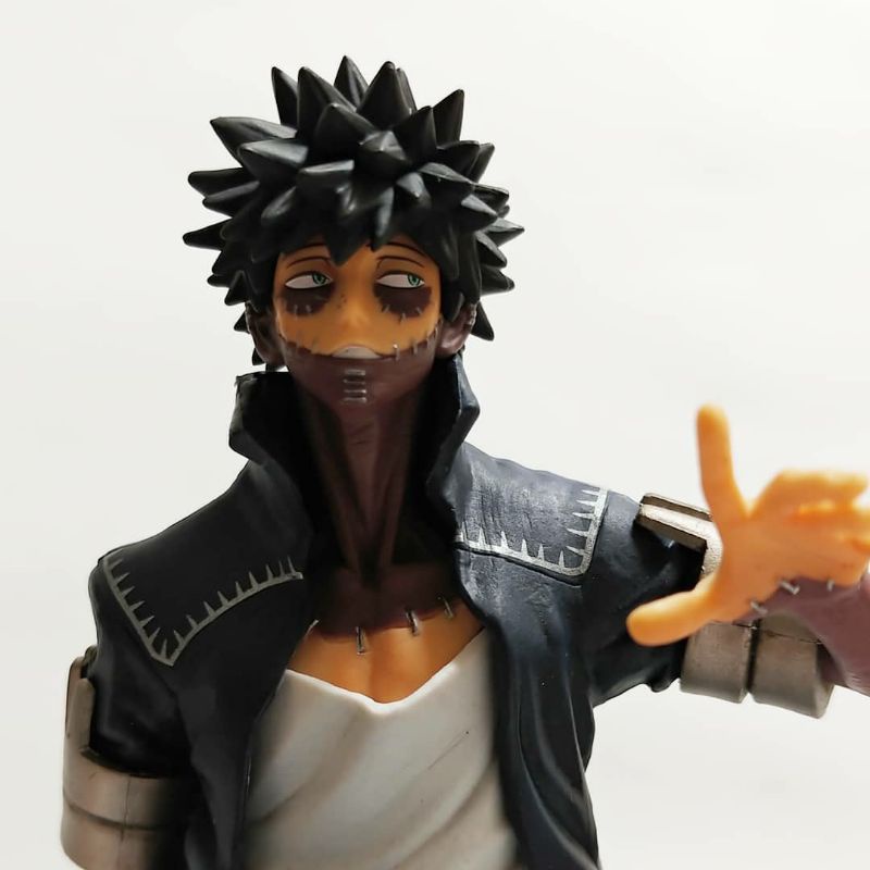 Action Figure Dabi Boku No Hero Academia