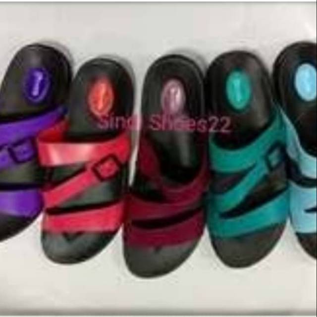 Sendal jepit wanita yumeida size-36-40