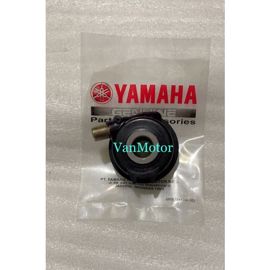 GEARBOX GEAR BOX GIR BOK SPEEDOMETER SPIDOMETER RXK RXKING OLD RX KING NEW BARU LAMA SCORPIO YAMAHA 3KA