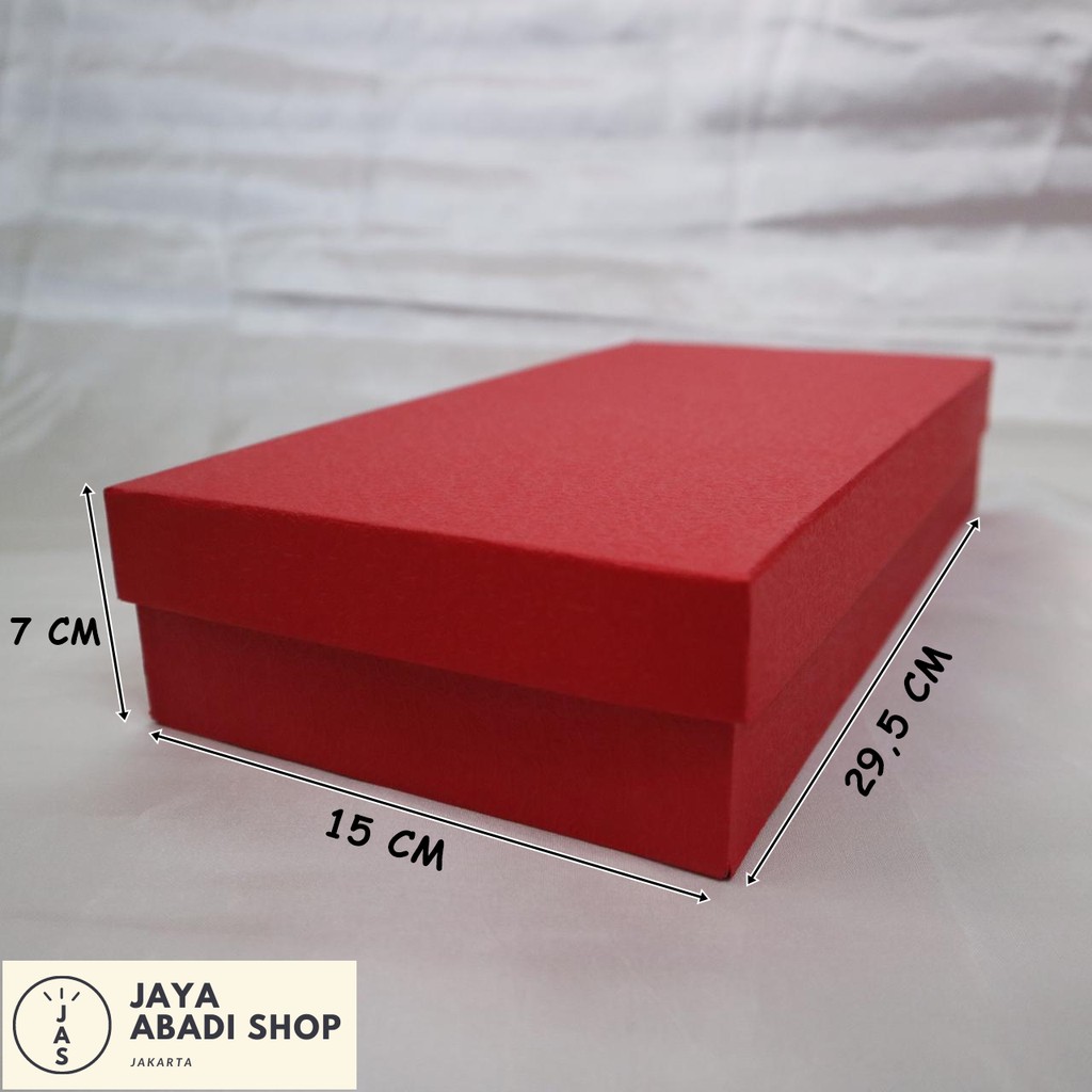 

kotak ukuran 29,5x15x7 / cake box / box kue / hard box / kotak kado / kotak hampers / kotak kue