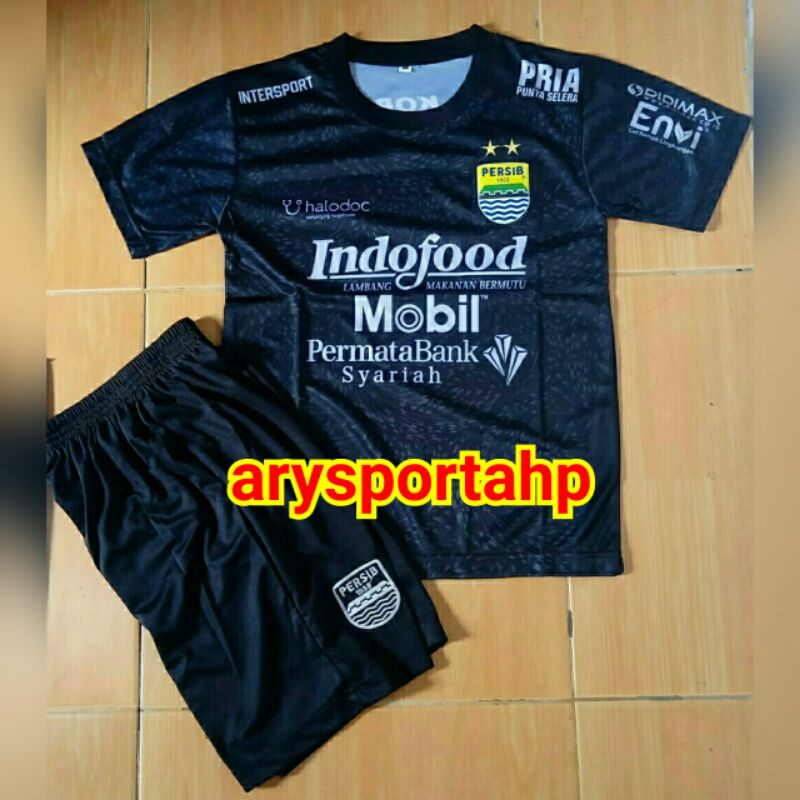 Kaos setelan futsal anak-anak kaos tim sepak bola anak2 kaos setelan anak SD baju olahraga anak