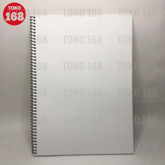 

DELI Croquis Book / Sketch Book / Buku Gambar B5 7697 (PCS)