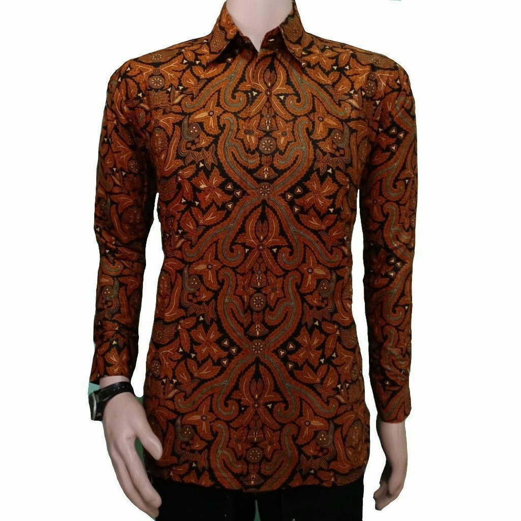 GROSIR BATIK KEMEJA PRIMIS