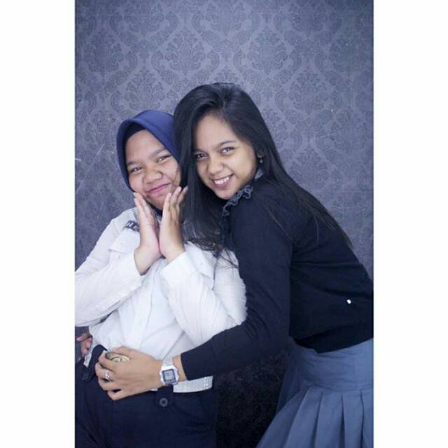 dhealuthfitaramadhani