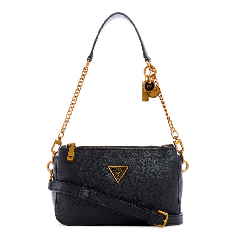 Tas Guess Wanita Original Wanita - Destiny Top Zip Shoulder