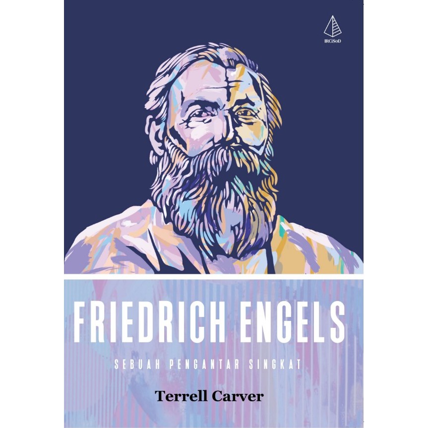 FRIEDRICH ENGELS