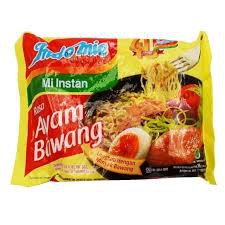 

[SALE] INDOMIE Mie Kuah Rasa Ayam Bawang 70gr