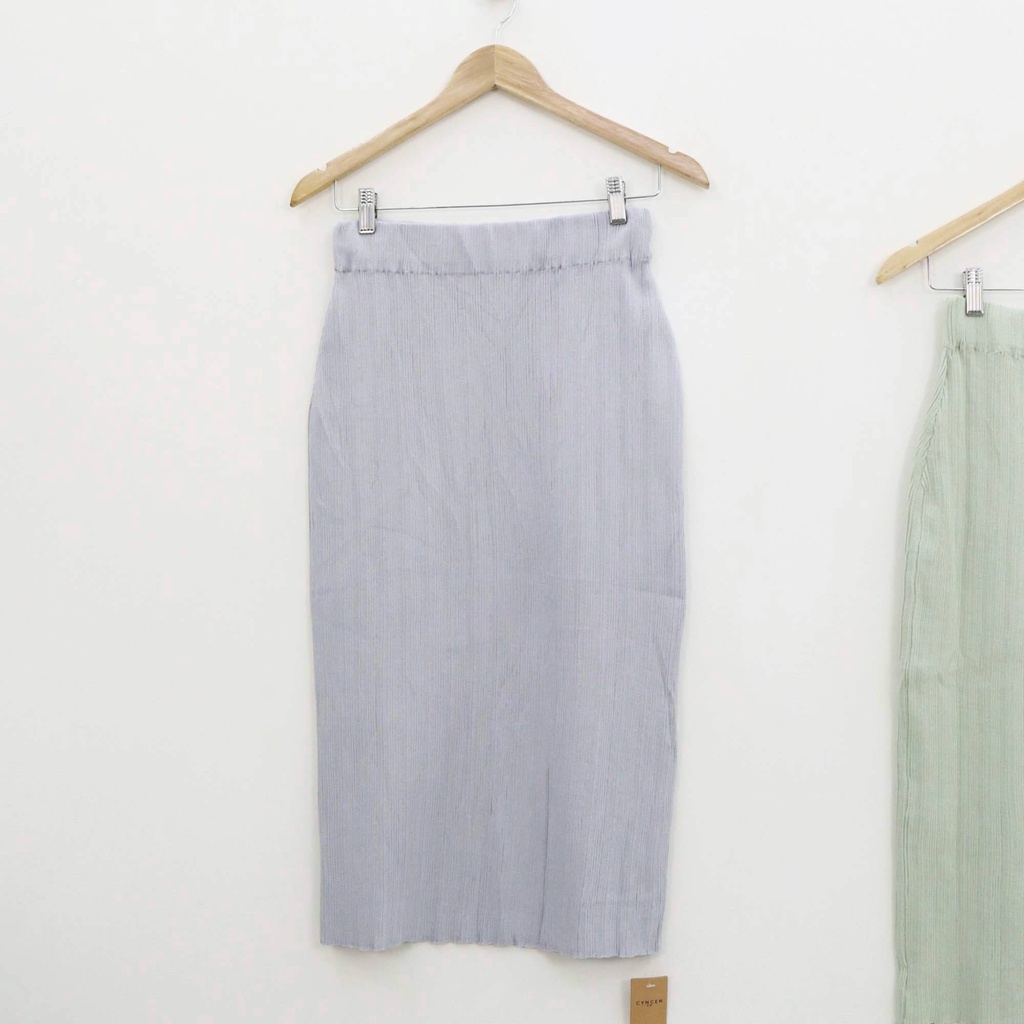 Oybi knit rok  - Thejanclothes