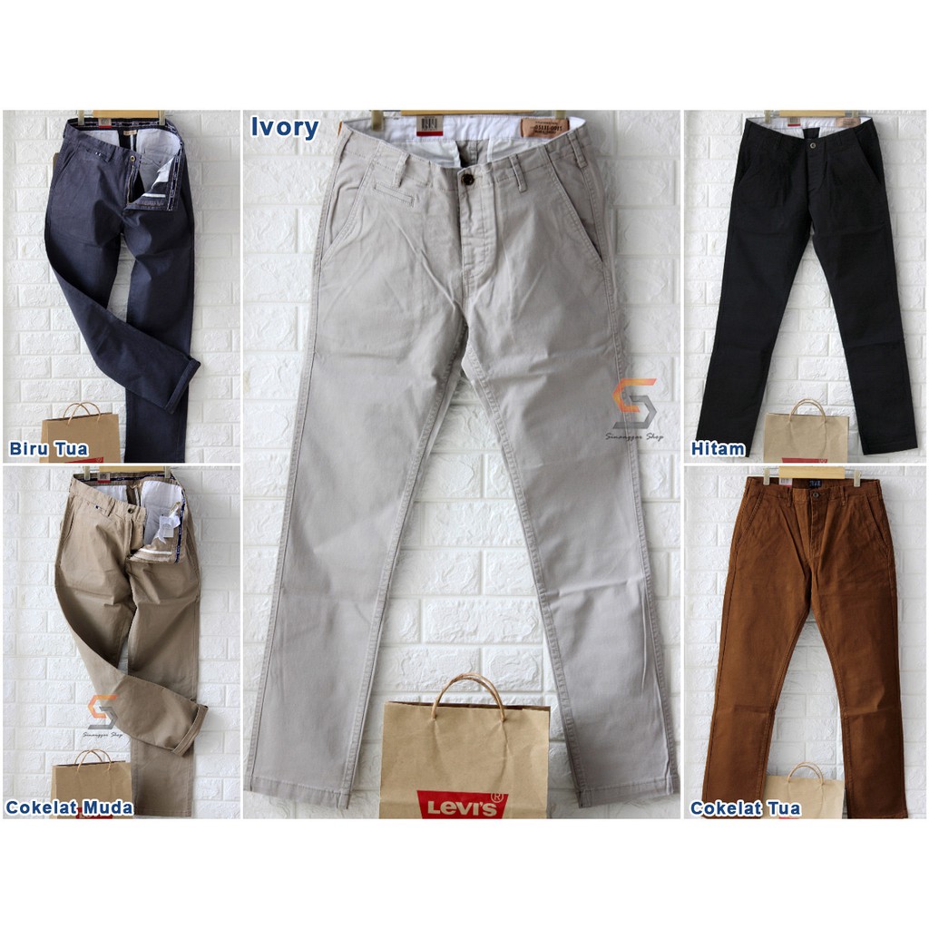 levis 501 chinos