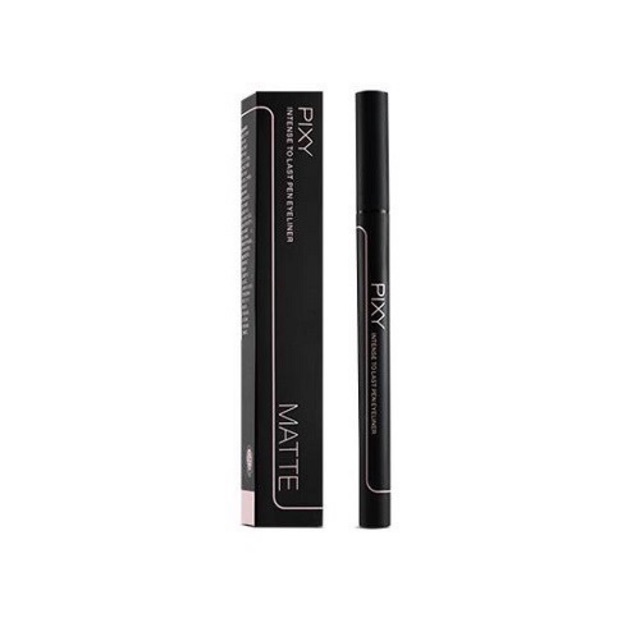 Pixy Intense To Last Pen Eyeliner