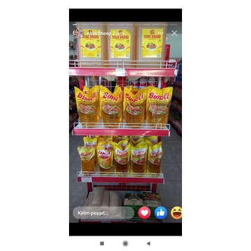 

minyak goreng