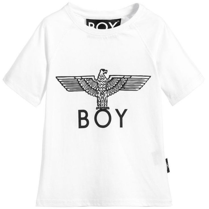 BOY LONDON - KAOS DISTRO