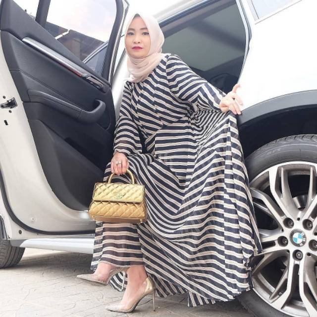 DRESS FENOMENAL RADWAH