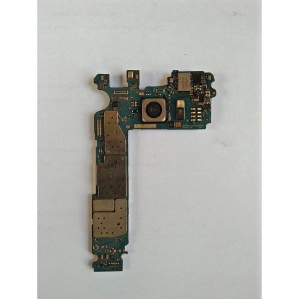 Mesin Samsung S7 Edge Dual Sim Sein 4/32