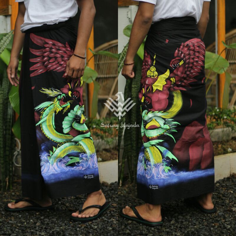 SARUNG BATIK  / SARUNG BATIK PRINTING / SARUNG MUZA / SARUNG KANG SANTRI / SARUNG GUNUNGAN