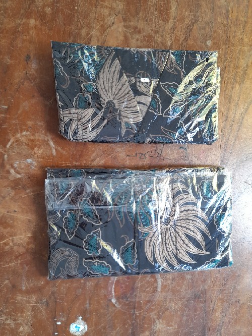 Kemeja Batik Pria Lengan Panjang Big Size Jumbo M.l.xl.xxl.3l.4l.5l.6l.7l.