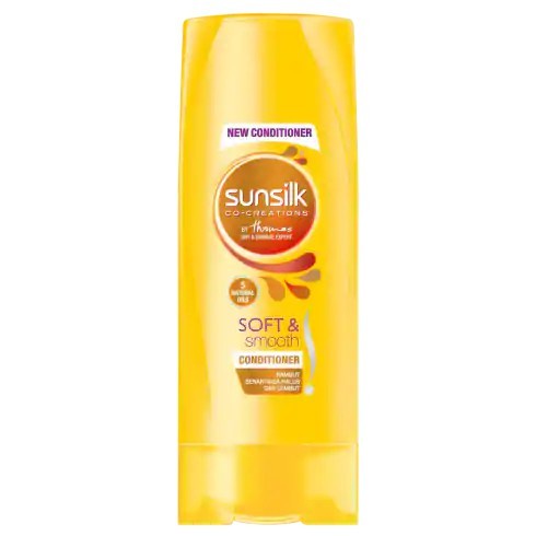 Sunsilk Conditioner Soft &amp; Smooth Kondisioner Rambut Lembut Halus