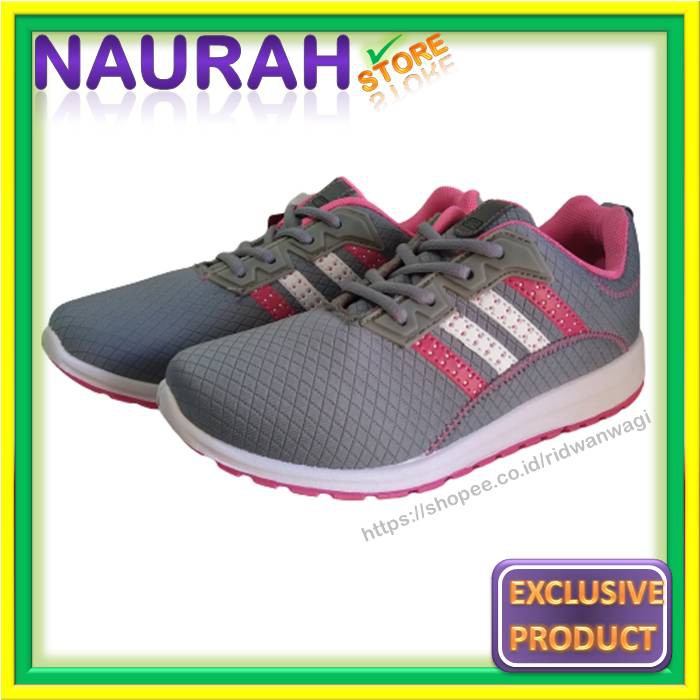 ANDO PLANO NAVY DAN ABU 100% ORIGINAL SNEAKERS KUALITAS IMPORT MODEL BARU 2020