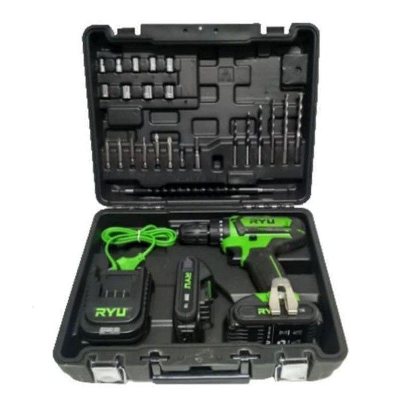 Bor cas 20Volt Ryu Banjarmasin