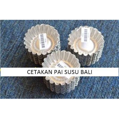 Cetakan Pai Susu Bali Perabot