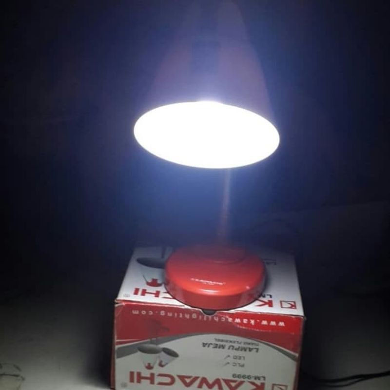 Lampu, Lampu belajar, Lampu Kerja, Lampu meja