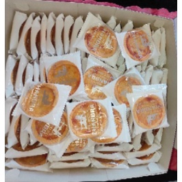 

【MEGA SALE】Pie Susu Bali 10 Pcs / / Pie susu Khas Bali / / Pie Susu Chandra isi 10 pcs / / Pie Original