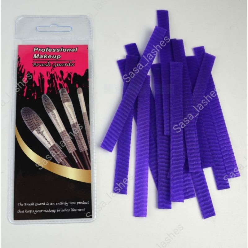 15 Pcs Pelindung kuas/brush guard