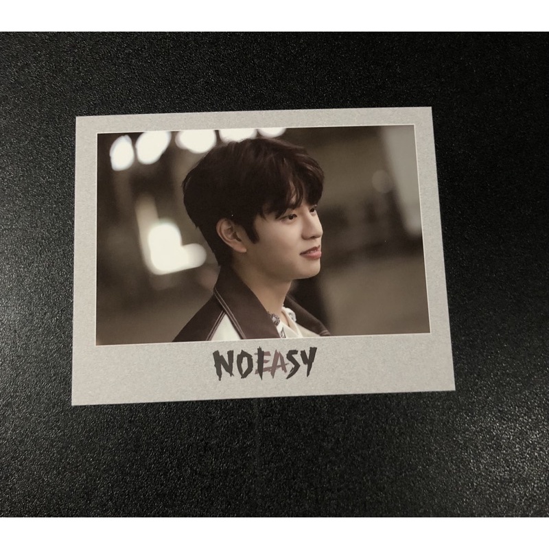 POB pola synnara noeasy seungmin
