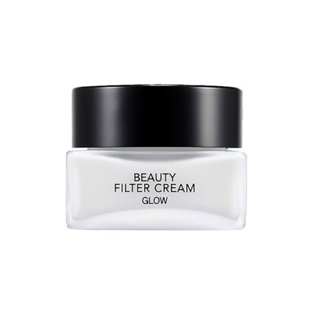 Son&park beauty filter glow cream 40gr | share