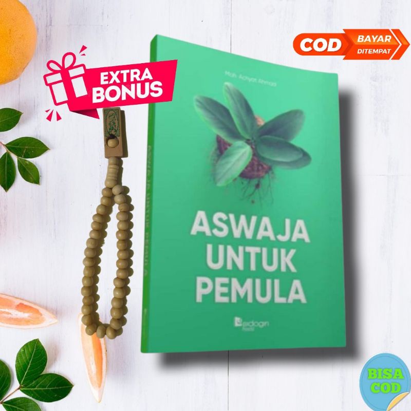 Buku Aswaja untuk Pemula