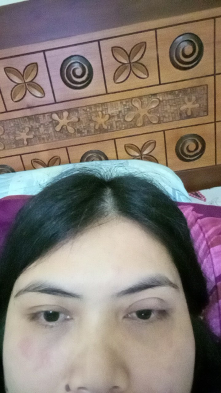 Refill Mica Untuk Face Shield Nagita( Only Mica )