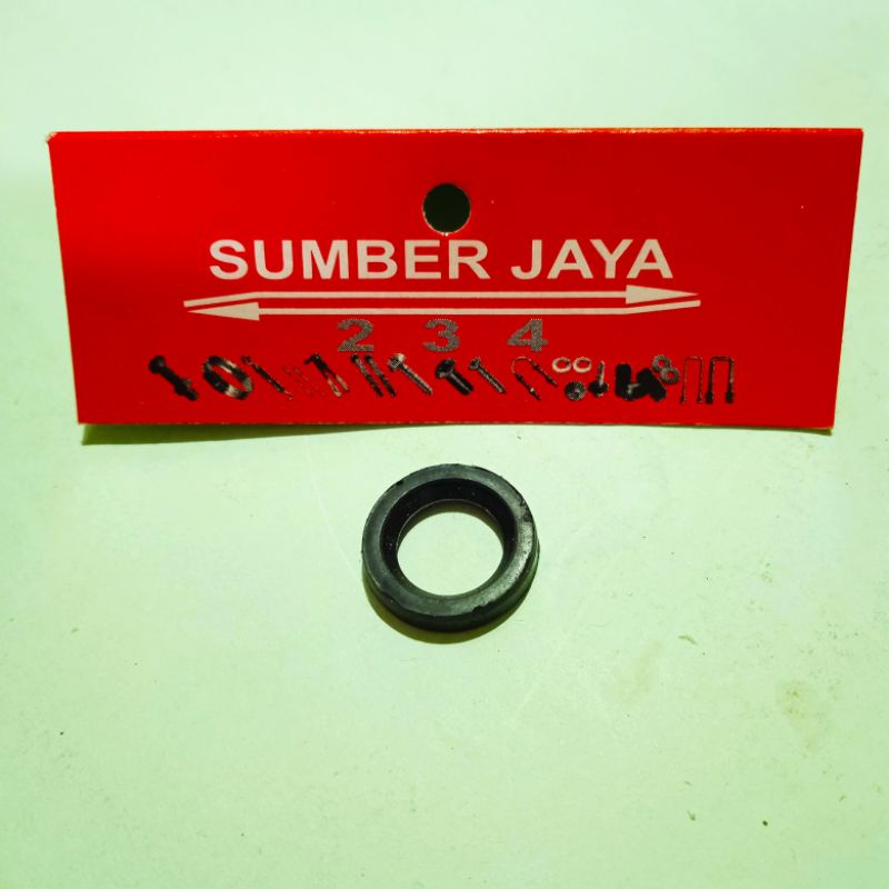 Oil Seal Magnet Motor ukuran 12 x 17 x 2,7/Oli Yamaha Mio Sporty TERMURAH