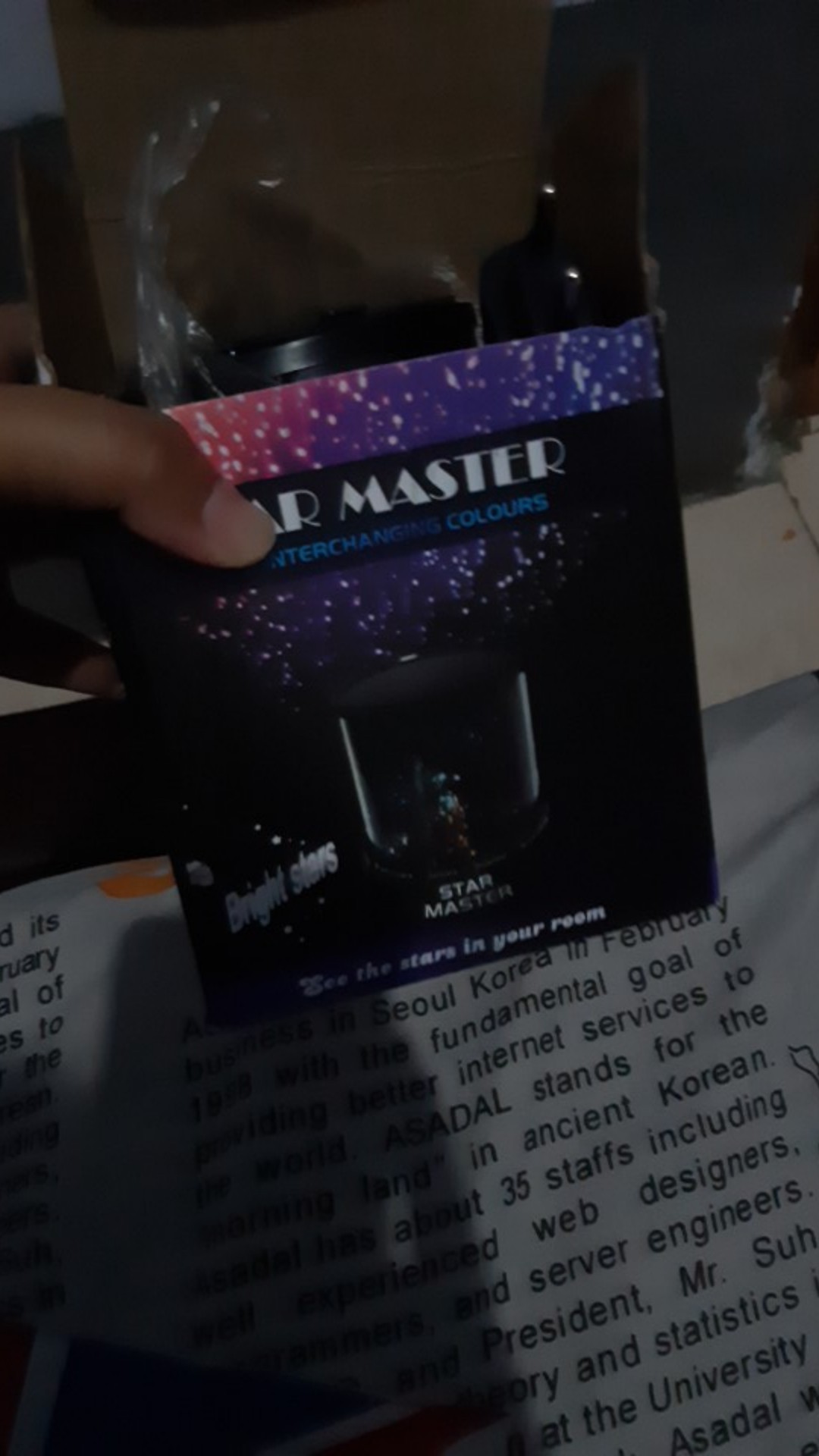 Botol Minum Infuse Water 500ml