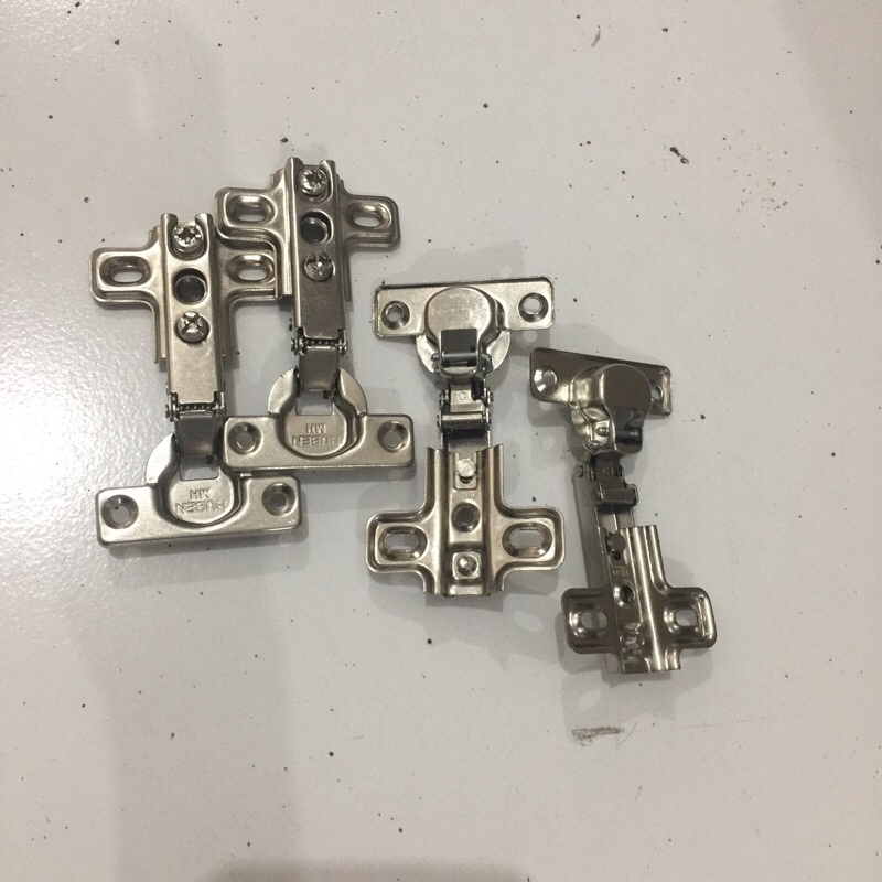 ENGSEL SENDOK MINI LURUS HUBEN MH-0